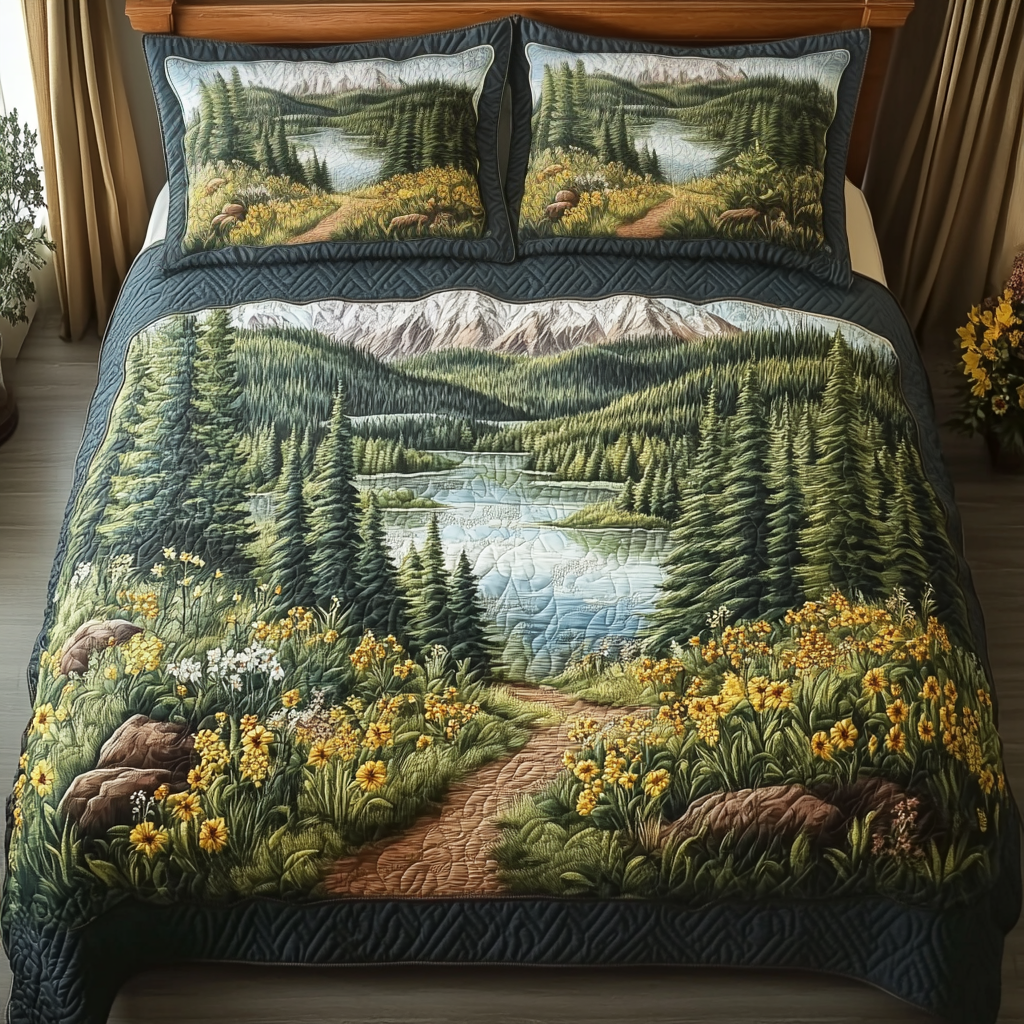 Bed Sets