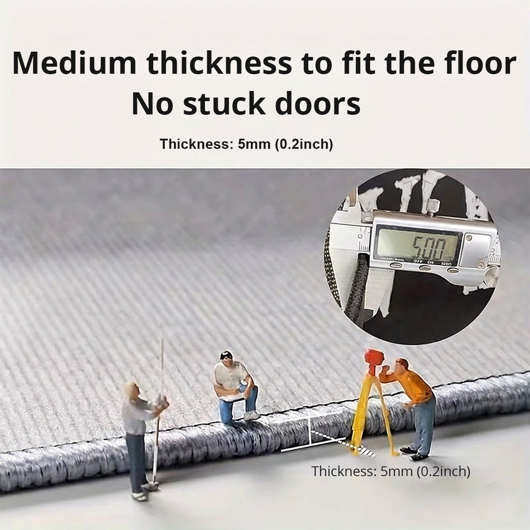 Tropical Hummingbird Quilted Welcome Mat GFTOTG3200