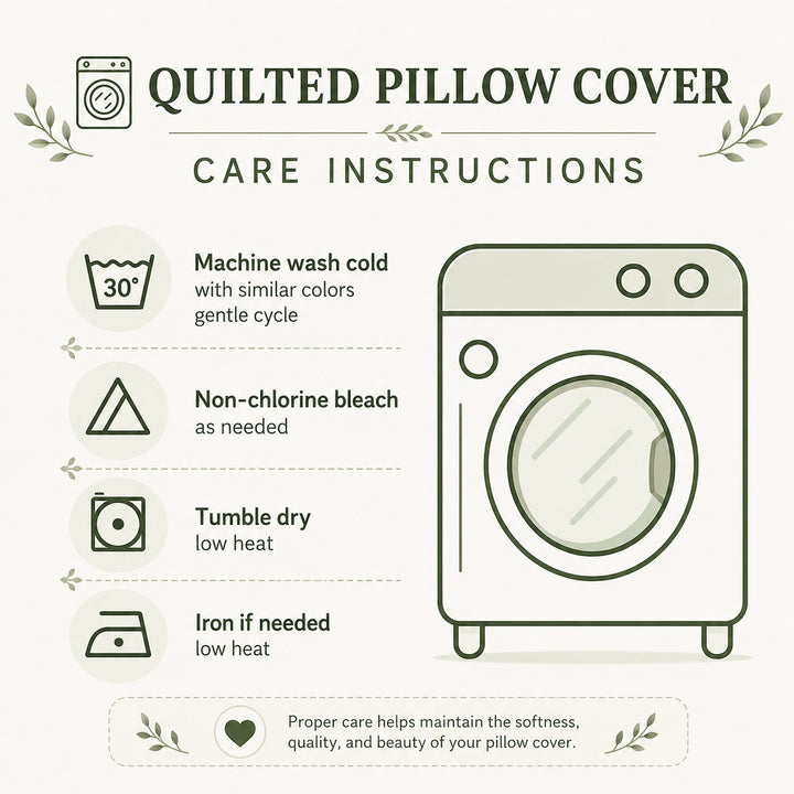 Christmas Black Cat Quilted Pillow Cover LD165QLTPLC