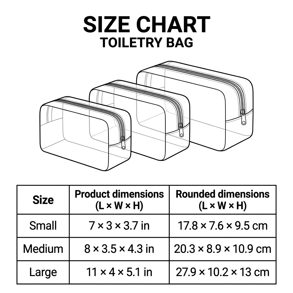 Etta - Quilted Toiletry Bag - Quilted Dragonfly in Sky Blue