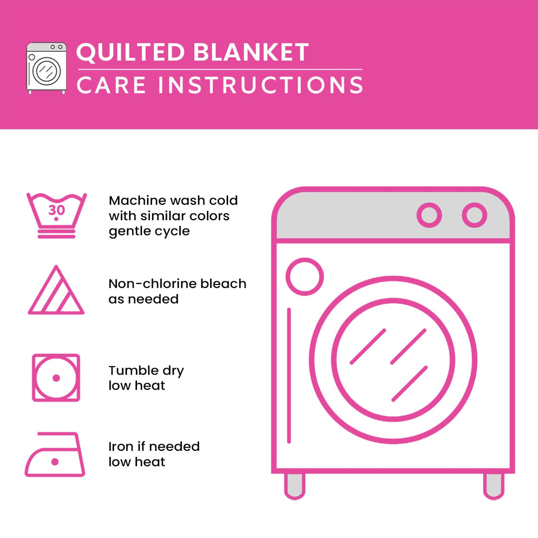 Autumn Guardian Blanket