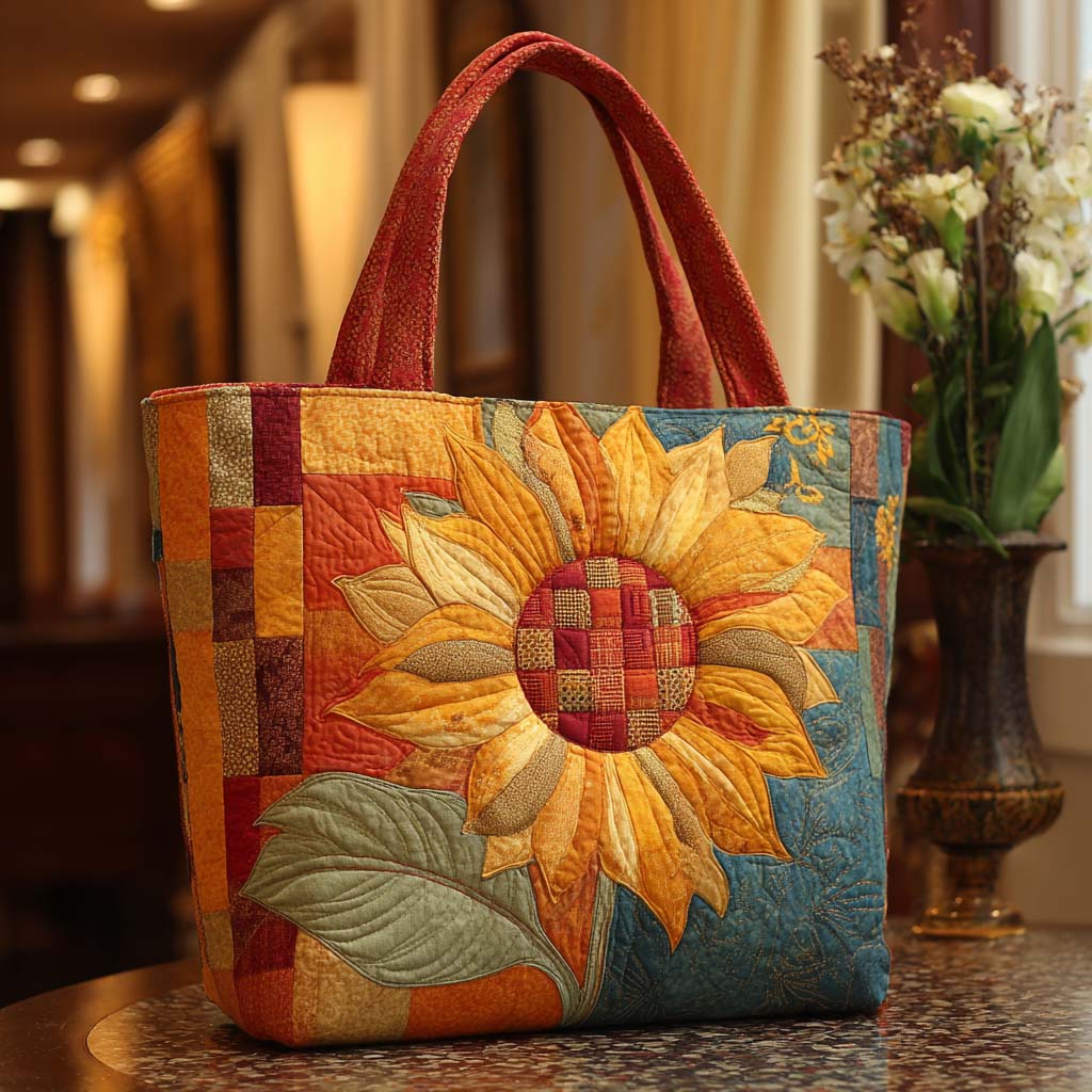 Bright Days Tote Bag