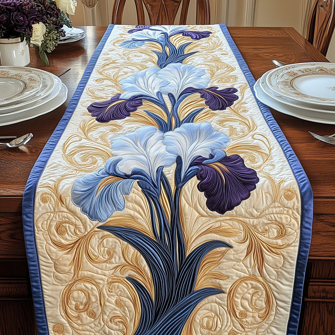 Symbol of Hope Quilted Table Runner GFTOAB3189