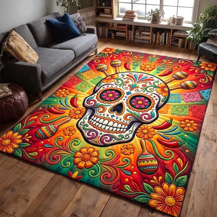 Fiesta Cultura Area Rug GFTOMA10962