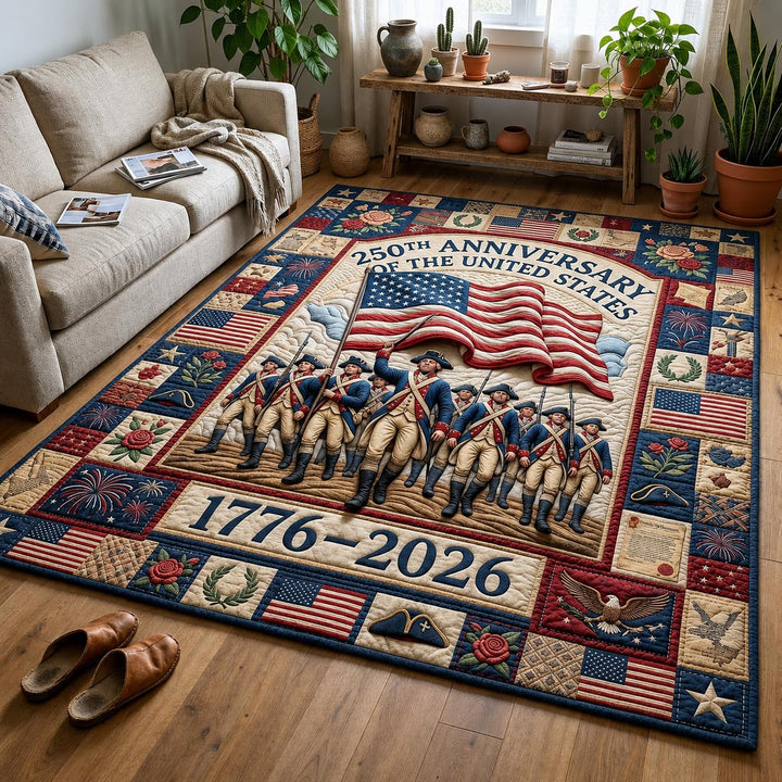 March Legacy Area Rug GFTOMA11743