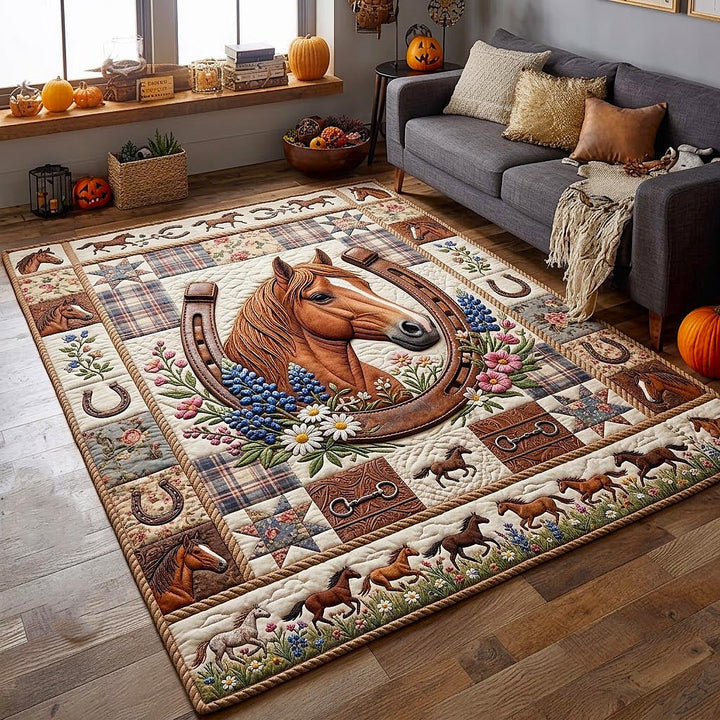 Western Soul Area Rug GFTOMA11411 C6