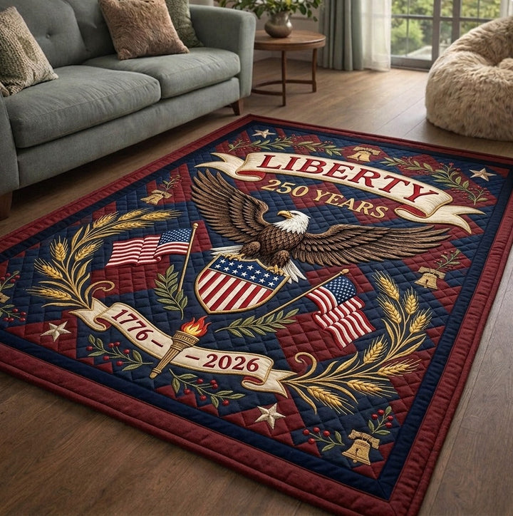 Liberty Legacy Area Rug GFTONMU77