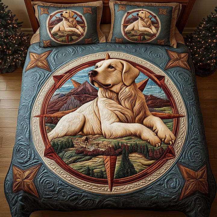 Mountain Lab Duvet Cover Set GFTOQM1359