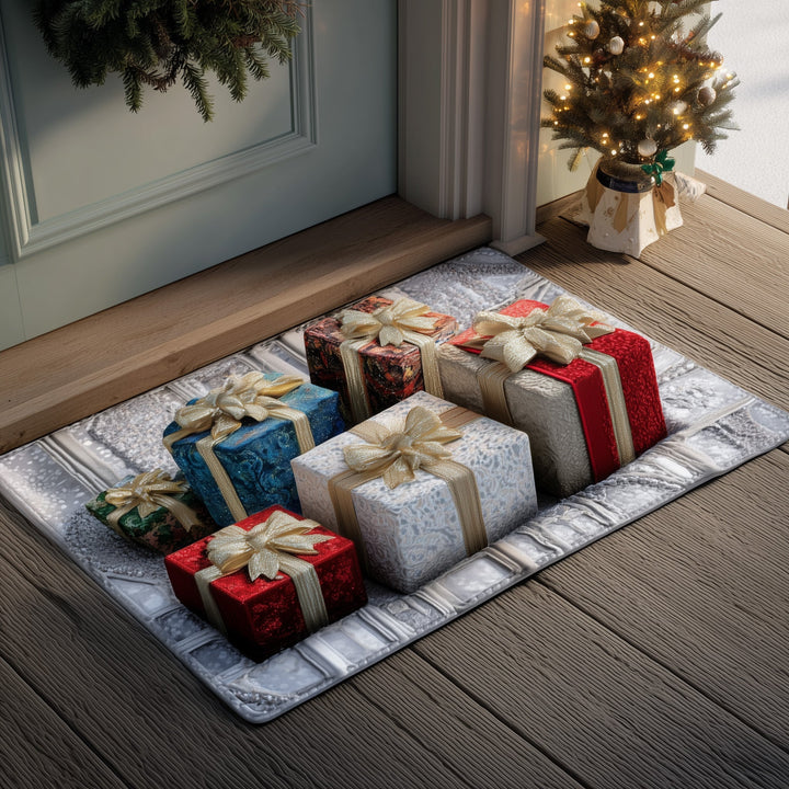 Jolly Hole Doormat GFTOTP12959