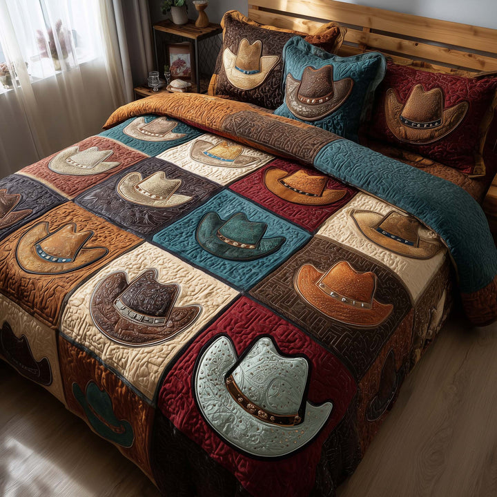 Desert Trails Duvet Cover Set GFTOTP15059