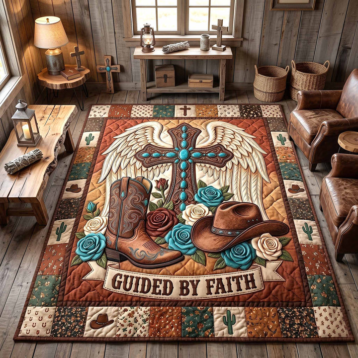 Western Grace Area Rug GFTOTP19917 C1