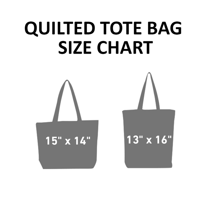 Petal Pathway Tote Bag