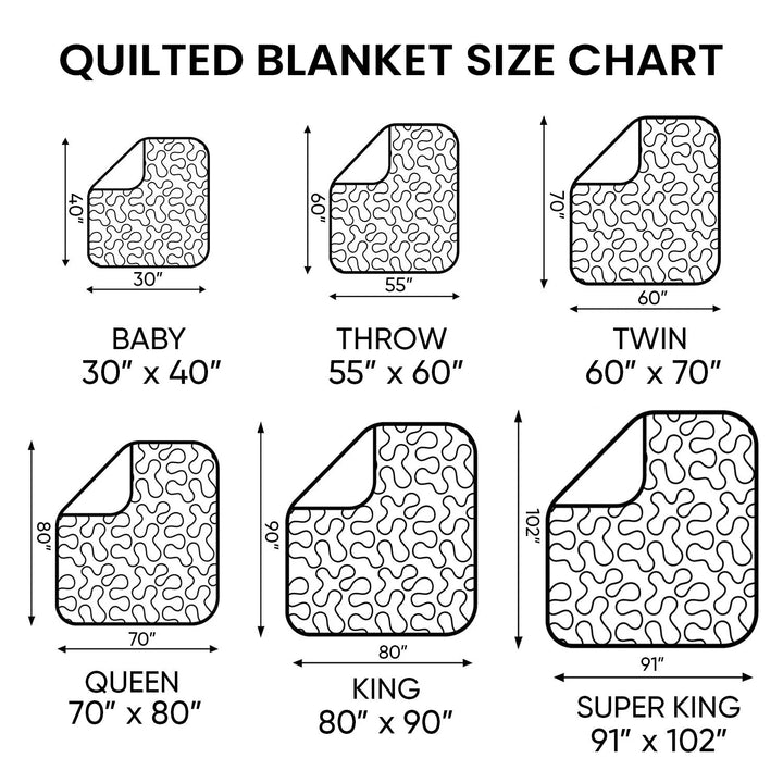 Antler Haven Blanket