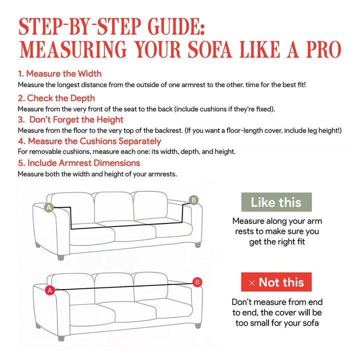 Fireside Christmas Quilted Sofa Cover GFTOPND3460