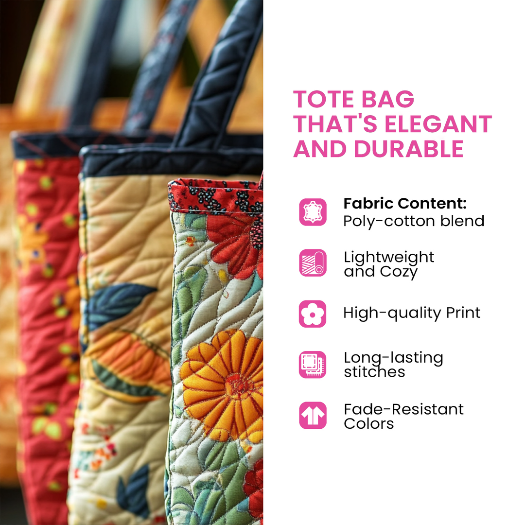 Sweet Slumber Tote Bag