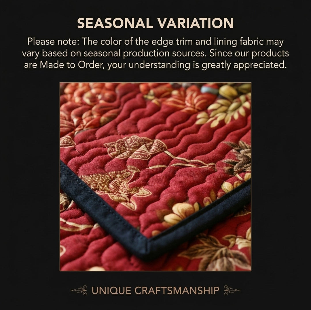 Full Armor Of God Quilted Table Runner GFTOTP19784