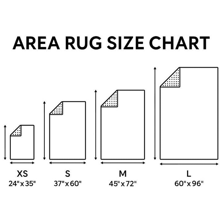 Deer Serenity Area Rug GFTOTP15746