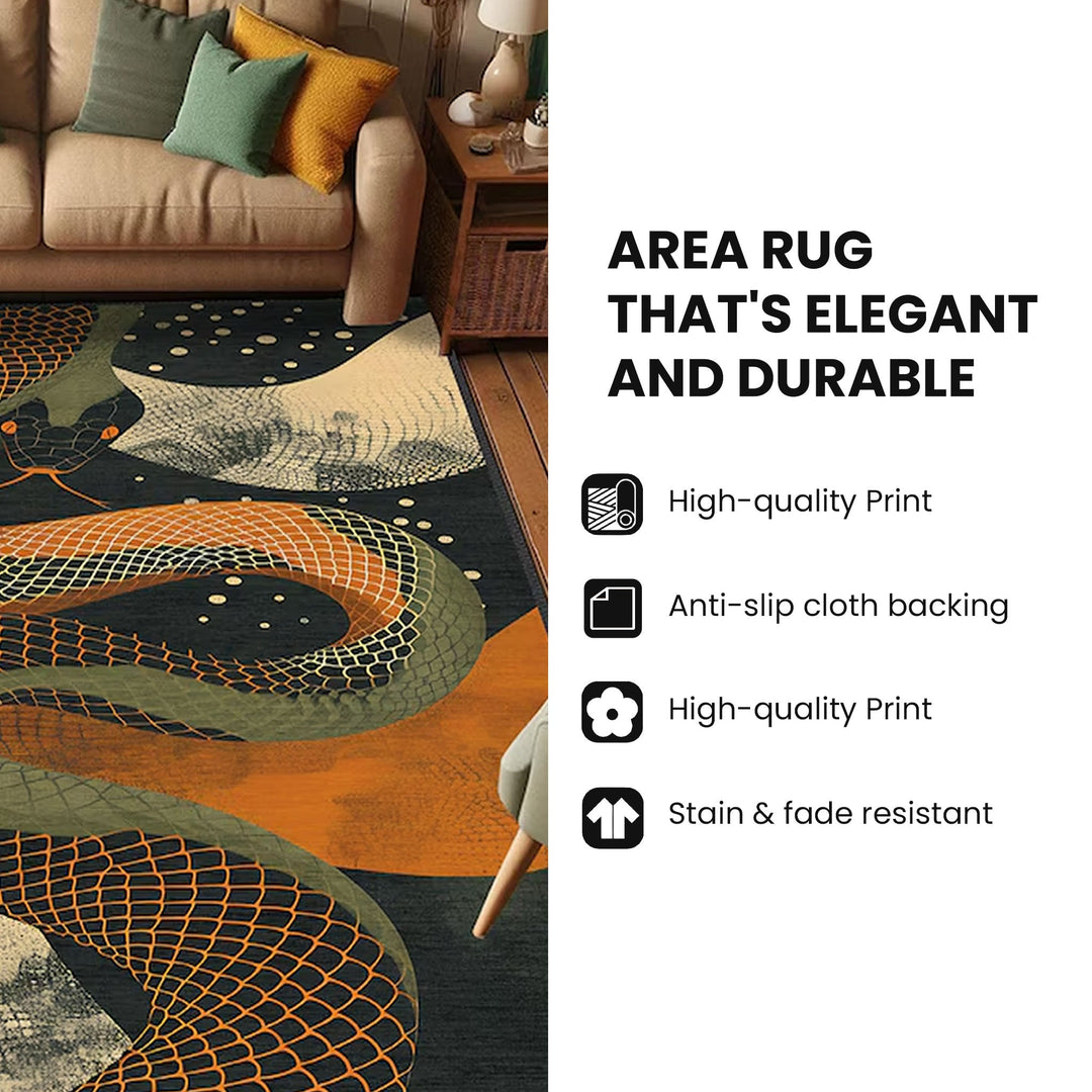 Faithful Savior Area Rug GFTOTP19896