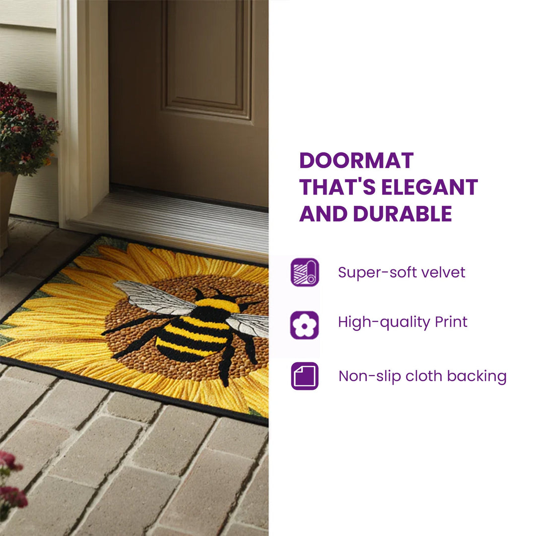Tree of Life Doormat GFTOYC3411